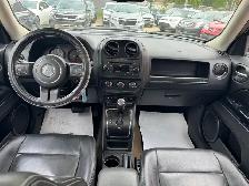 2017 Jeep Patriot High Altitude - Photo 6