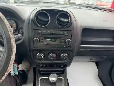 2017 Jeep Patriot High Altitude - Photo 7