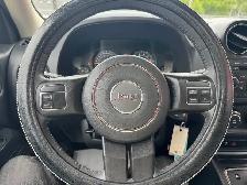 2017 Jeep Patriot High Altitude - Photo 8