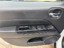 2017 Jeep Patriot High Altitude - Photo 11