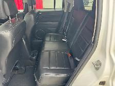2017 Jeep Patriot High Altitude - Photo 13