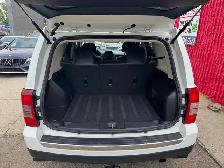 2017 Jeep Patriot High Altitude - Photo 17