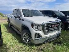 2019 GMC Sierra 1500 SLT 5.3L | Multi Pro Tailgate - Photo 2