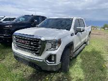 2019 GMC Sierra 1500 SLT 5.3L | Multi Pro Tailgate - Photo 3