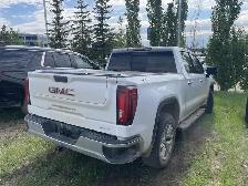 2019 GMC Sierra 1500 SLT 5.3L | Multi Pro Tailgate - Photo 5