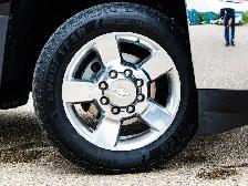 2016 Chevrolet Silverado 2500HD LTZ 6.6L Duramax - Photo 5