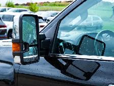 2016 Chevrolet Silverado 2500HD LTZ 6.6L Duramax - Photo 7