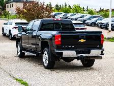 2016 Chevrolet Silverado 2500HD LTZ 6.6L Duramax - Photo 11