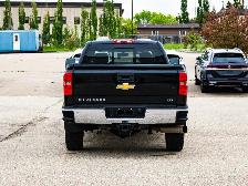 2016 Chevrolet Silverado 2500HD LTZ 6.6L Duramax - Photo 12