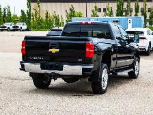 2016 Chevrolet Silverado 2500HD LTZ 6.6L Duramax - Photo 13