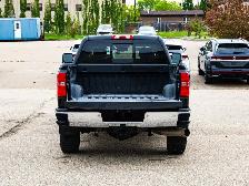 2016 Chevrolet Silverado 2500HD LTZ 6.6L Duramax - Photo 15
