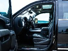 2016 Chevrolet Silverado 2500HD LTZ 6.6L Duramax - Photo 17