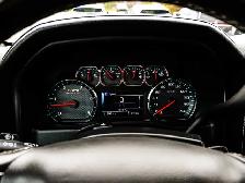 2016 Chevrolet Silverado 2500HD LTZ 6.6L Duramax - Photo 24