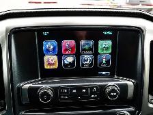 2016 Chevrolet Silverado 2500HD LTZ 6.6L Duramax - Photo 26