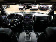 2016 Chevrolet Silverado 2500HD LTZ 6.6L Duramax - Photo 31