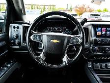 2016 Chevrolet Silverado 2500HD LTZ 6.6L Duramax - Photo 33