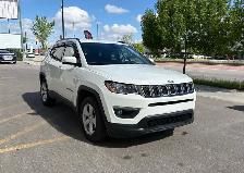 2018 Jeep Compass North 4x4 - Photo 2