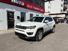 2018 Jeep Compass North 4x4 - Photo 5