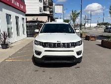 2018 Jeep Compass North 4x4 - Photo 6