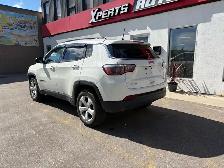 2018 Jeep Compass North 4x4 - Photo 7