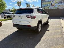 2018 Jeep Compass North 4x4 - Photo 9