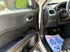 2018 Jeep Compass North 4x4 - Photo 10