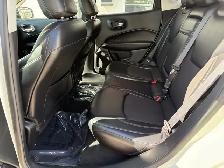 2018 Jeep Compass North 4x4 - Photo 13