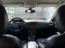 2018 Jeep Compass North 4x4 - Photo 14