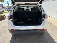2018 Jeep Compass North 4x4 - Photo 15