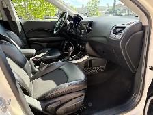 2018 Jeep Compass North 4x4 - Photo 18