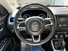2018 Jeep Compass North 4x4 - Photo 19