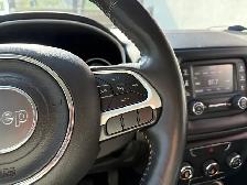 2018 Jeep Compass North 4x4 - Photo 23