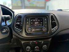 2018 Jeep Compass North 4x4 - Photo 24