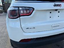 2018 Jeep Compass North 4x4 - Photo 29