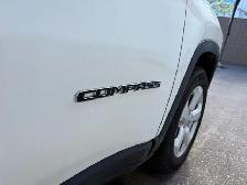 2018 Jeep Compass North 4x4 - Photo 31