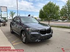 2022 BMW X1 XDrive28i Mpackage