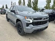 2024 Chevrolet Silverado 1500 RST 5.3L | Z71 Offroad Package - Photo 2