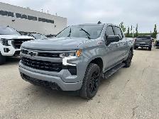 2024 Chevrolet Silverado 1500 RST 5.3L | Z71 Offroad Package - Photo 3