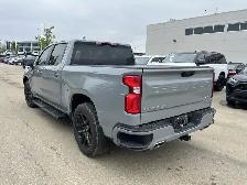 2024 Chevrolet Silverado 1500 RST 5.3L | Z71 Offroad Package - Photo 4