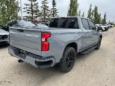 2024 Chevrolet Silverado 1500 RST 5.3L | Z71 Offroad Package - Photo 5