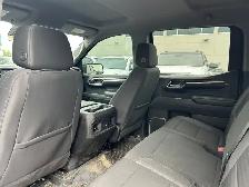 2024 Chevrolet Silverado 1500 RST 5.3L | Z71 Offroad Package - Photo 7