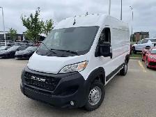 2025 Ram ProMaster Cargo Van Tradesman High Roof 3.6L | Captain - Photo 3