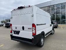 2025 Ram ProMaster Cargo Van Tradesman High Roof 3.6L | Captain - Photo 5