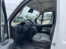 2025 Ram ProMaster Cargo Van Tradesman High Roof 3.6L | Captain - Photo 6