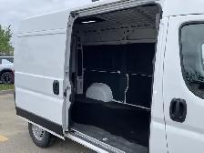 2025 Ram ProMaster Cargo Van Tradesman High Roof 3.6L | Captain - Photo 7