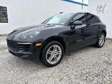 2016 Porsche Macan S PANORAMIC ROOF - Photo 5