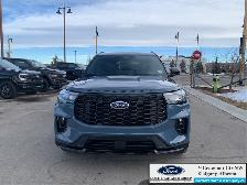 2026 FORD Explorer ST-Line - Photo 2