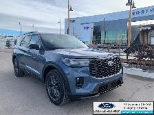 2026 FORD Explorer ST-Line - Photo 4