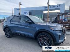 2026 FORD Explorer ST-Line - Photo 5