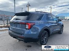 2026 FORD Explorer ST-Line - Photo 6